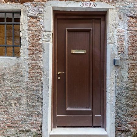 Accademia Palace Venice By Casa Da Suite Buitenkant foto