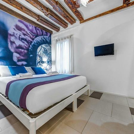 Accademia Palace Venice By Casa Da Suite Buitenkant foto