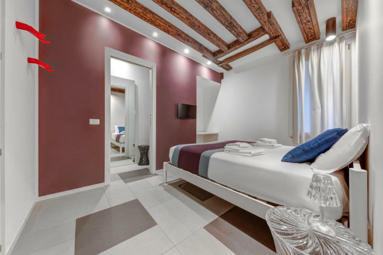 Accademia Palace Venice By Casa Da Suite Buitenkant foto