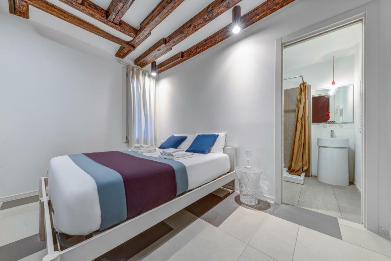 Accademia Palace Venice By Casa Da Suite Buitenkant foto