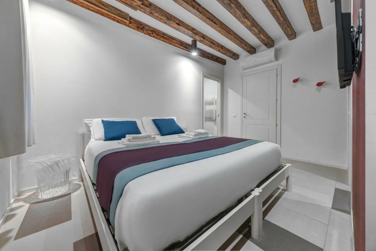 Accademia Palace Venice By Casa Da Suite Buitenkant foto