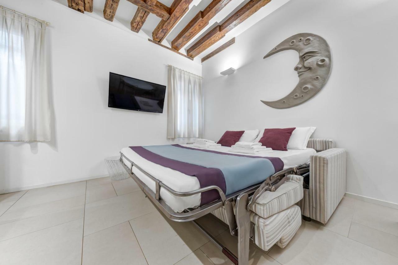 Accademia Palace Venice By Casa Da Suite Buitenkant foto