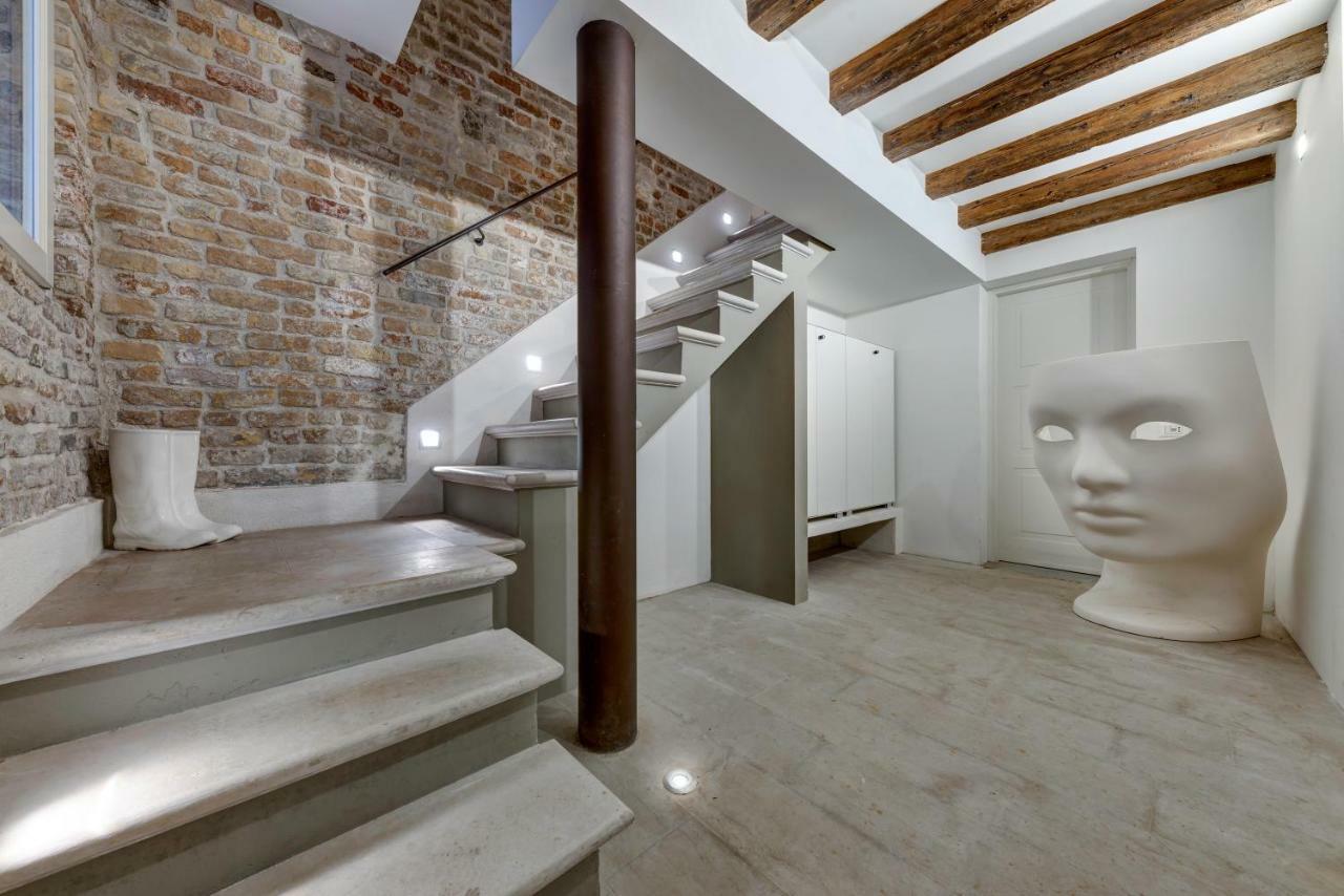 Accademia Palace Venice By Casa Da Suite Buitenkant foto