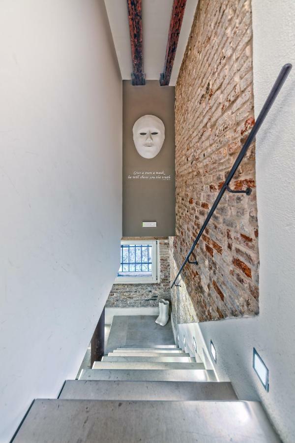 Accademia Palace Venice By Casa Da Suite Buitenkant foto