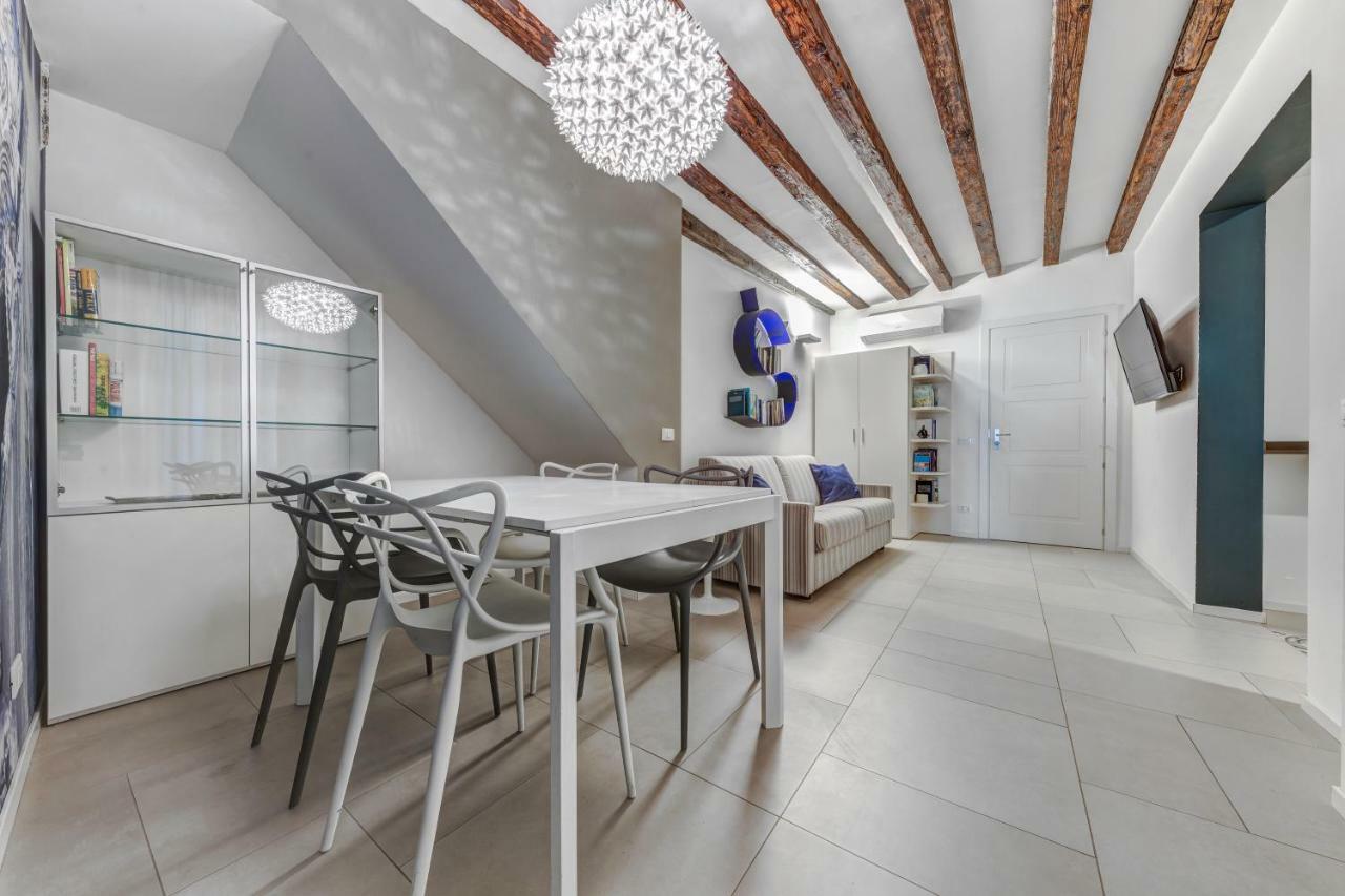 Accademia Palace Venice By Casa Da Suite Buitenkant foto