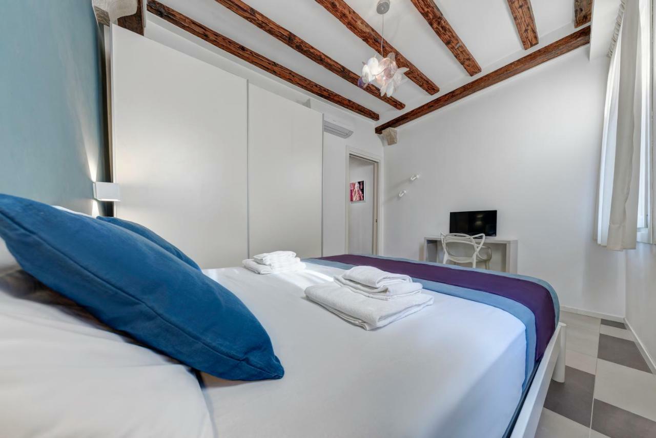Accademia Palace Venice By Casa Da Suite Buitenkant foto