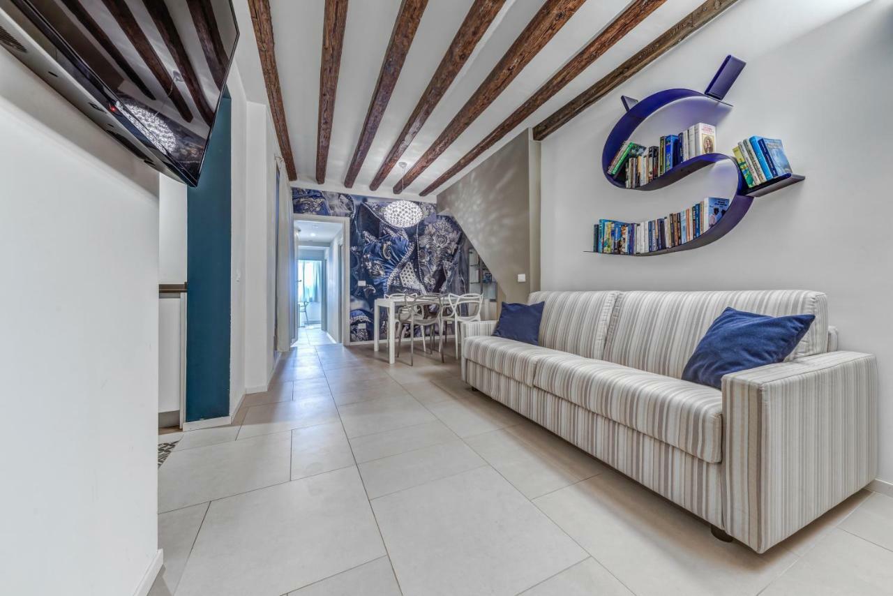 Accademia Palace Venice By Casa Da Suite Buitenkant foto